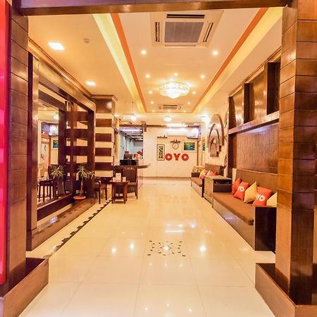 Oyo 109 Al Thabit Modern Hotel Apartment Ḩayl Āl ‘Umayr Extérieur photo