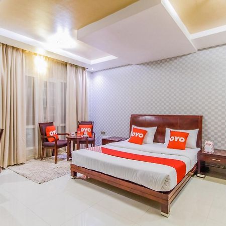 Oyo 109 Al Thabit Modern Hotel Apartment Ḩayl Āl ‘Umayr Extérieur photo
