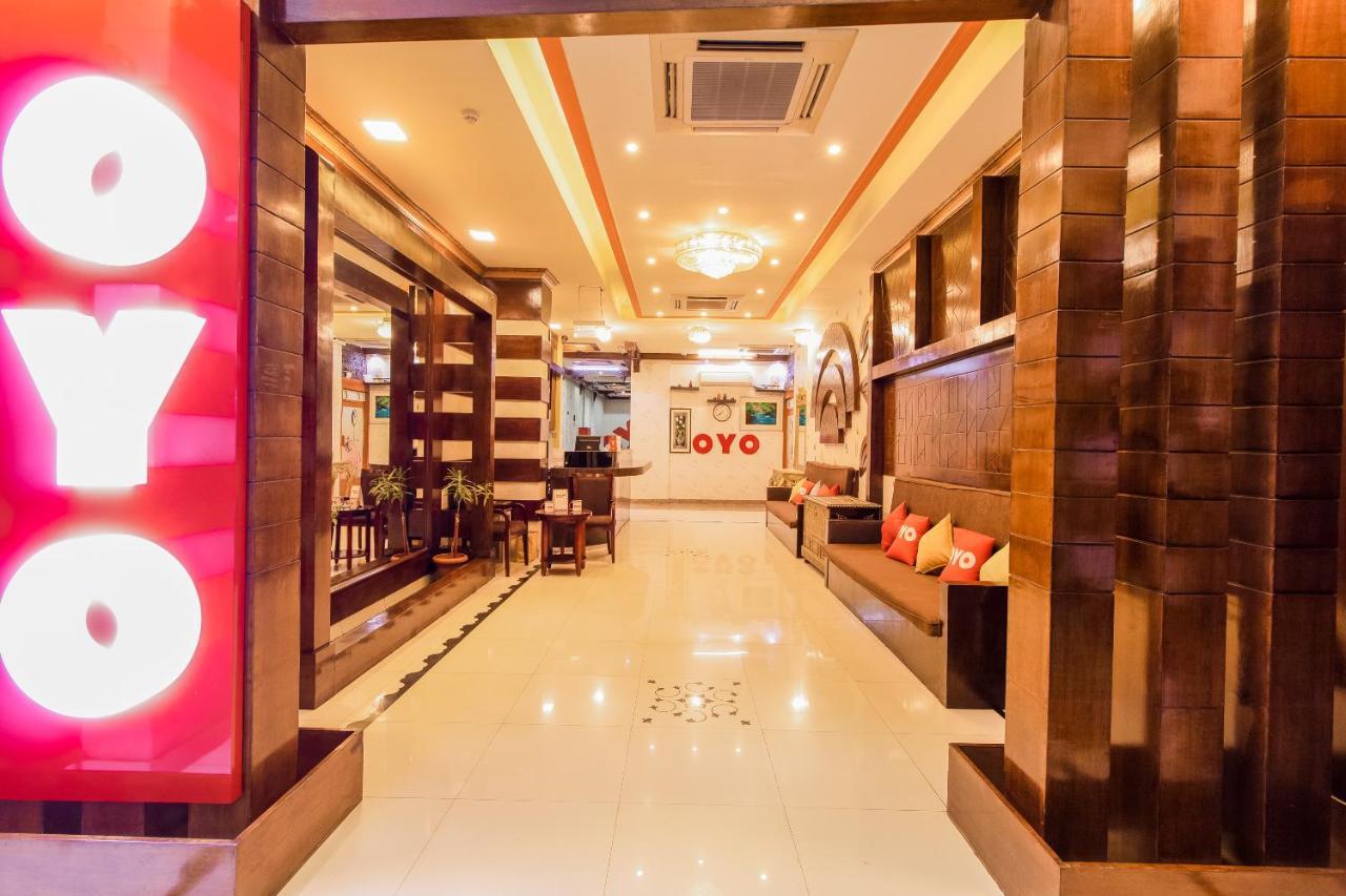 Oyo 109 Al Thabit Modern Hotel Apartment Ḩayl Āl ‘Umayr Extérieur photo